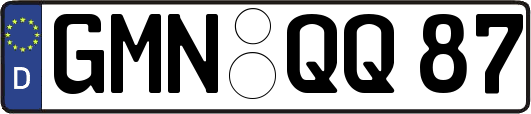 GMN-QQ87
