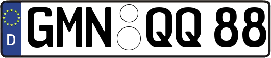 GMN-QQ88