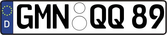 GMN-QQ89