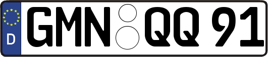 GMN-QQ91