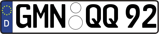 GMN-QQ92