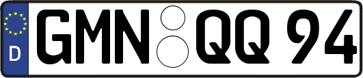 GMN-QQ94
