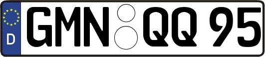 GMN-QQ95