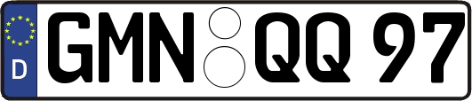 GMN-QQ97