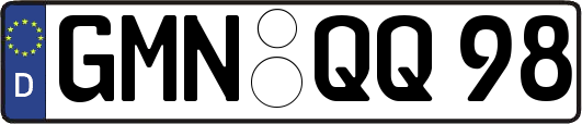 GMN-QQ98