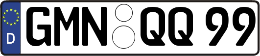 GMN-QQ99