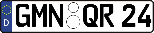 GMN-QR24