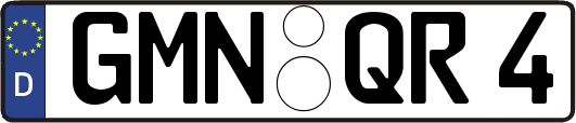 GMN-QR4