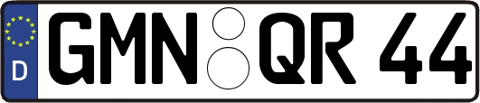 GMN-QR44