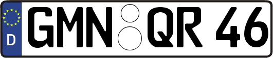 GMN-QR46