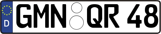 GMN-QR48