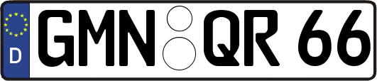 GMN-QR66