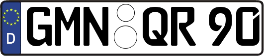 GMN-QR90