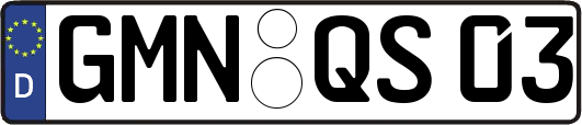 GMN-QS03