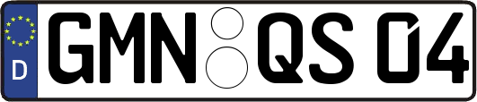 GMN-QS04