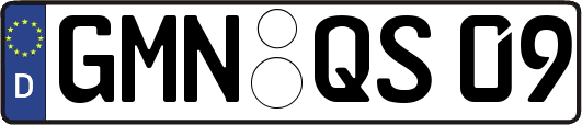 GMN-QS09