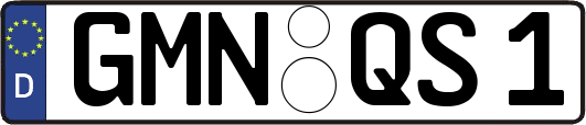 GMN-QS1