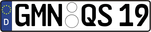 GMN-QS19