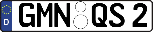 GMN-QS2