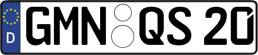 GMN-QS20