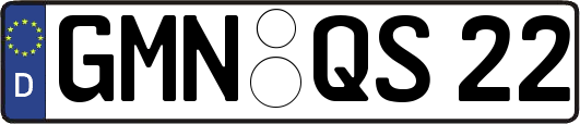 GMN-QS22