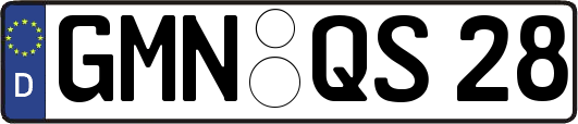 GMN-QS28