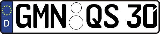 GMN-QS30