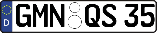 GMN-QS35