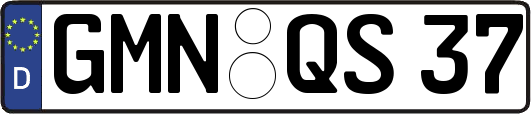GMN-QS37