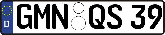 GMN-QS39