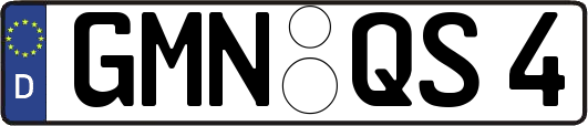 GMN-QS4