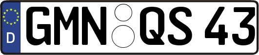 GMN-QS43