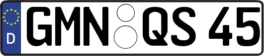 GMN-QS45