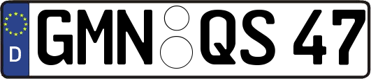 GMN-QS47