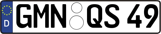 GMN-QS49