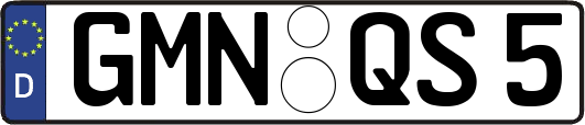 GMN-QS5