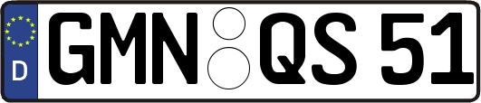 GMN-QS51