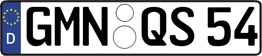 GMN-QS54