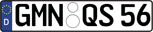 GMN-QS56