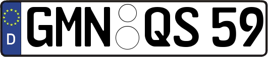 GMN-QS59