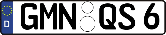 GMN-QS6