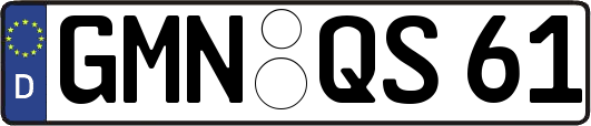 GMN-QS61