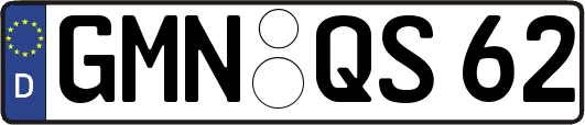 GMN-QS62