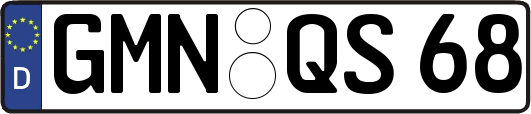 GMN-QS68