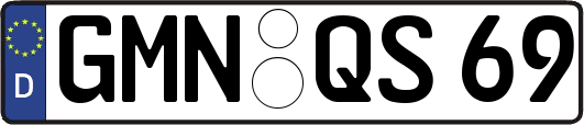 GMN-QS69