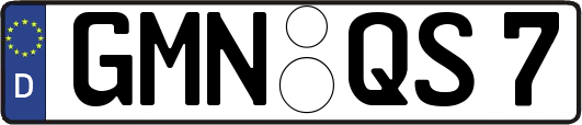 GMN-QS7