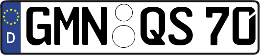 GMN-QS70