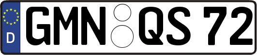 GMN-QS72