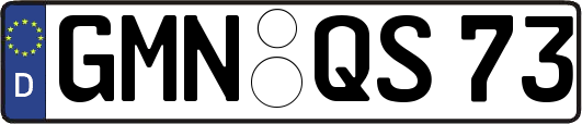 GMN-QS73