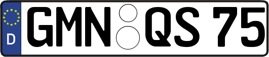 GMN-QS75